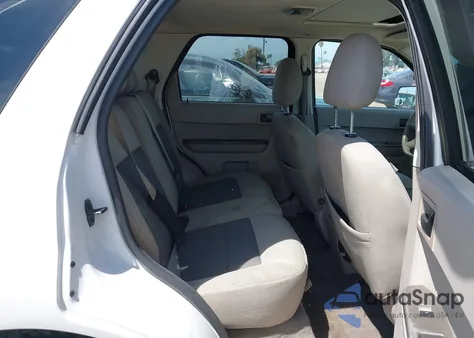 2008 Ford Escape Xlt from USA, damaged, VIN 1FMCU03Z58KA52005